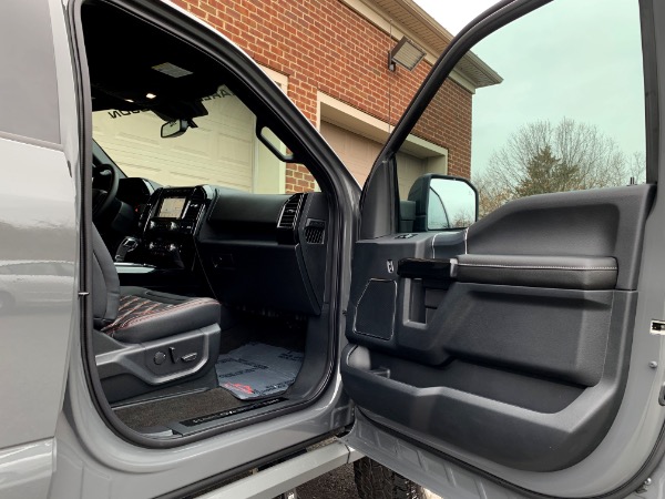 Used-2019-Ford-F-150-Harley-Davidson