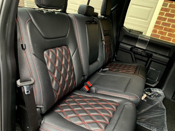 Used-2019-Ford-F-150-Harley-Davidson