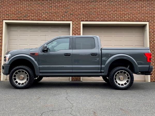 Used-2019-Ford-F-150-Harley-Davidson