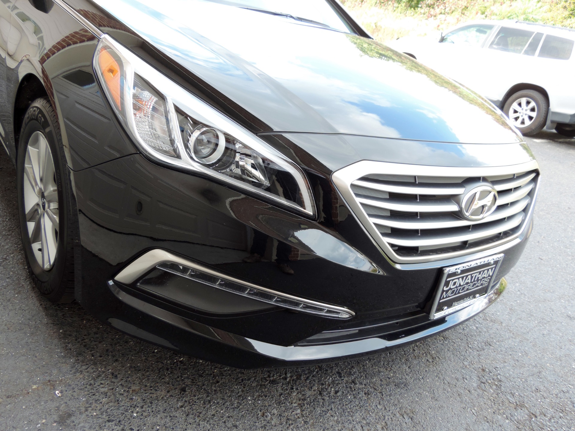 2015 Hyundai Sonata SE Stock # 021039 for sale near ...