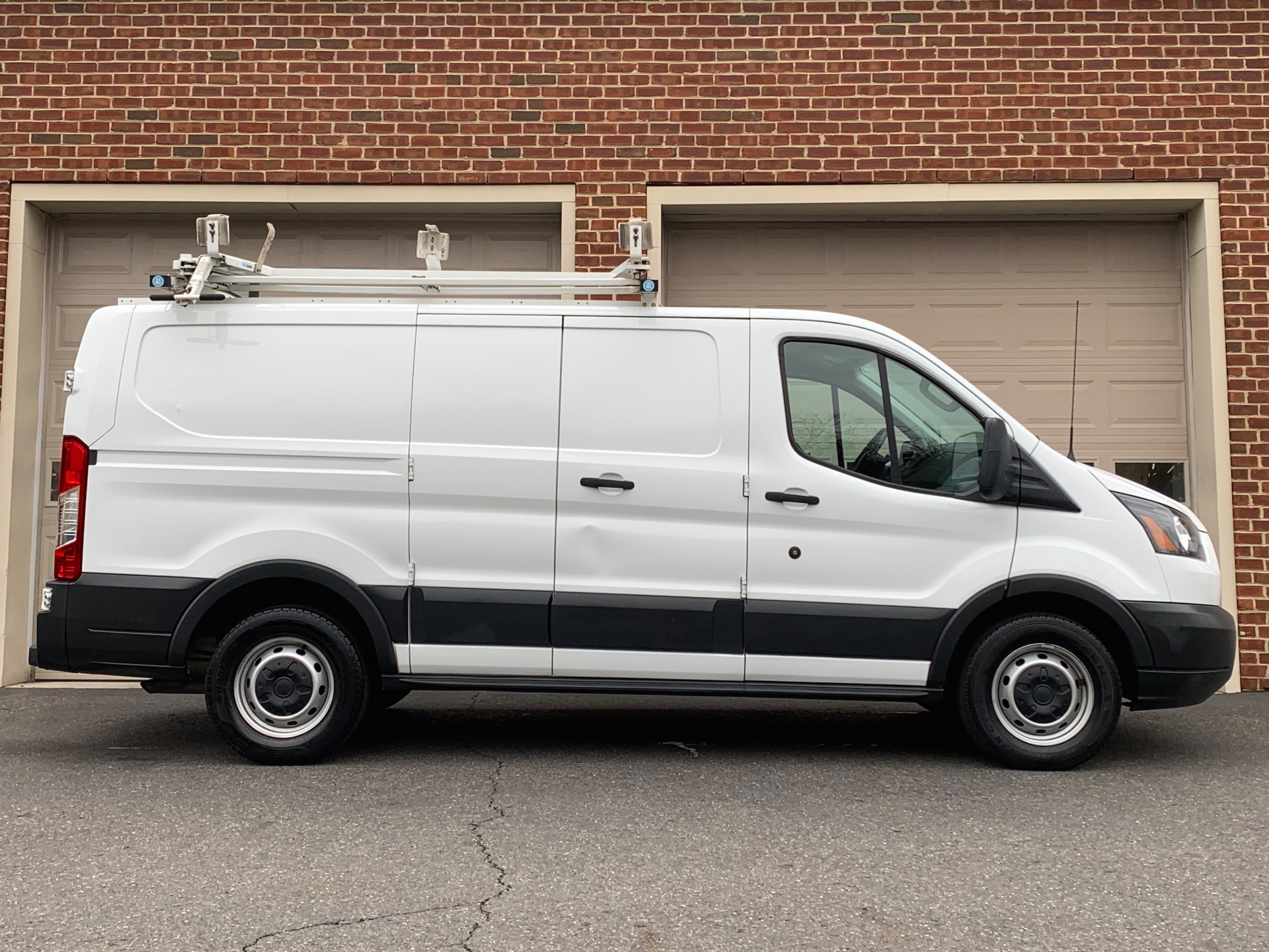 2015 Ford Transit Cargo 150 Stock # B16308 for sale near Edgewater Park ...