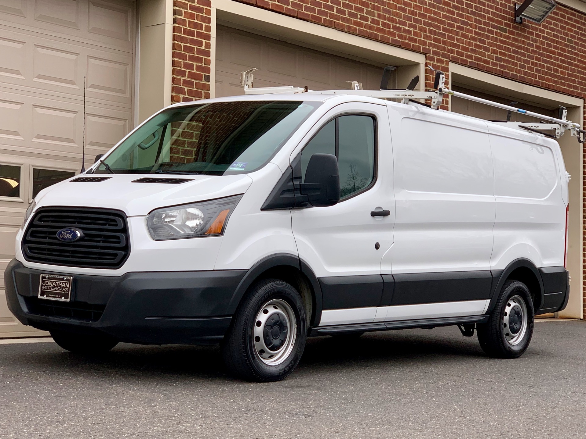 2015 Ford Transit Cargo 150 Stock # B16308 for sale near Edgewater Park ...