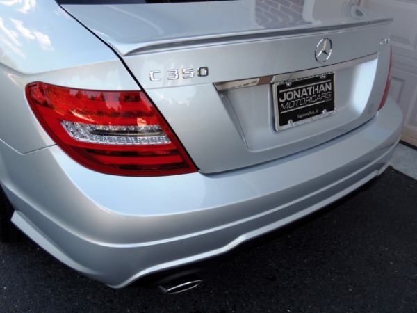 Used-2014-Mercedes-Benz-C-Class-C-350-4MATIC