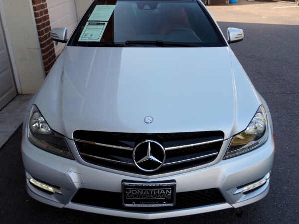 Used-2014-Mercedes-Benz-C-Class-C-350-4MATIC