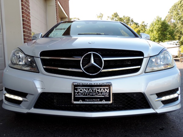 Used-2014-Mercedes-Benz-C-Class-C-350-4MATIC