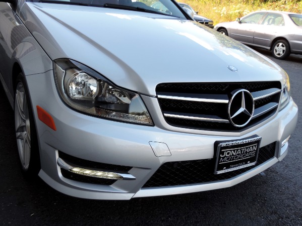 Used-2014-Mercedes-Benz-C-Class-C-350-4MATIC