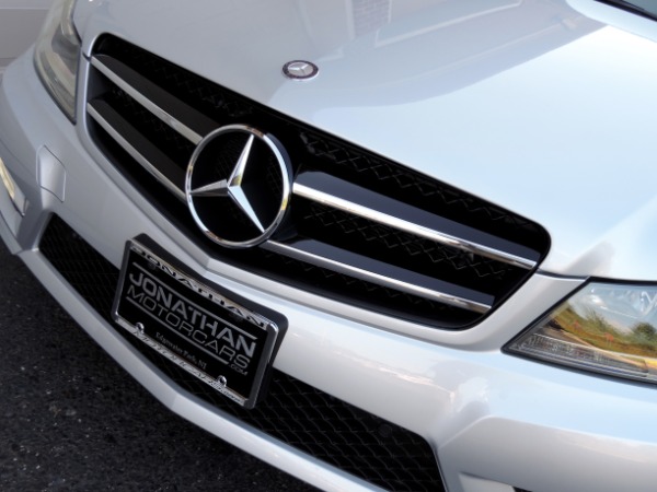 Used-2014-Mercedes-Benz-C-Class-C-350-4MATIC