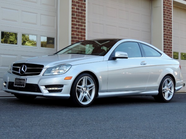 Used-2014-Mercedes-Benz-C-Class-C-350-4MATIC