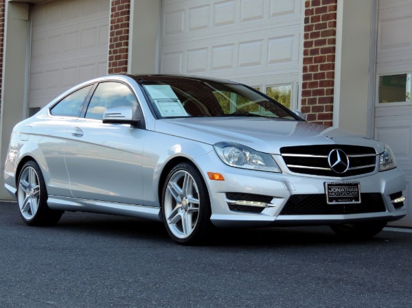 Used-2014-Mercedes-Benz-C-Class-C-350-4MATIC