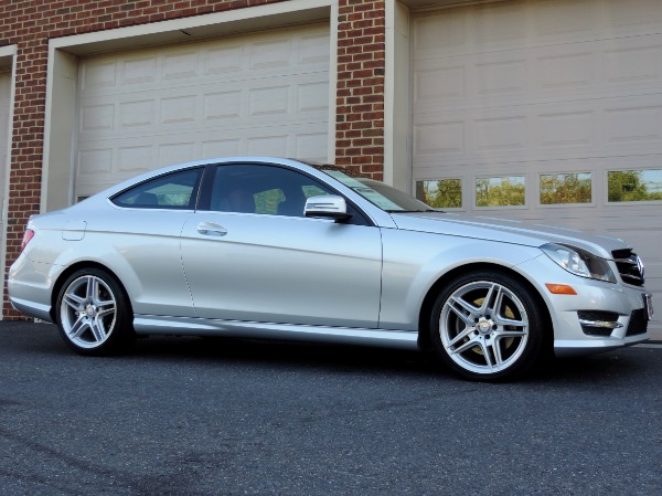 Used-2014-Mercedes-Benz-C-Class-C-350-4MATIC