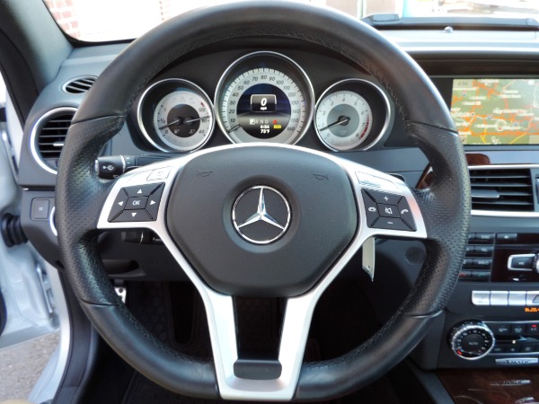 Used-2014-Mercedes-Benz-C-Class-C-350-4MATIC