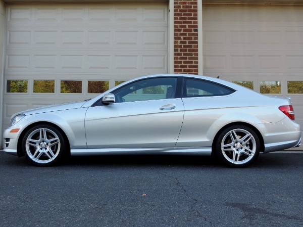 Used-2014-Mercedes-Benz-C-Class-C-350-4MATIC