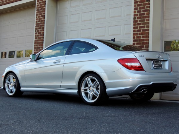 Used-2014-Mercedes-Benz-C-Class-C-350-4MATIC