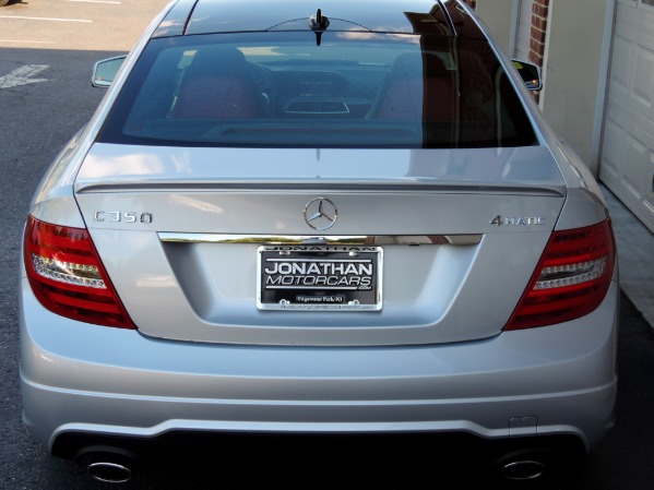 Used-2014-Mercedes-Benz-C-Class-C-350-4MATIC