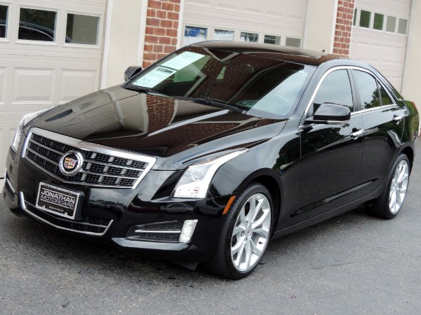 Used-2014-Cadillac-ATS-36L-Premium