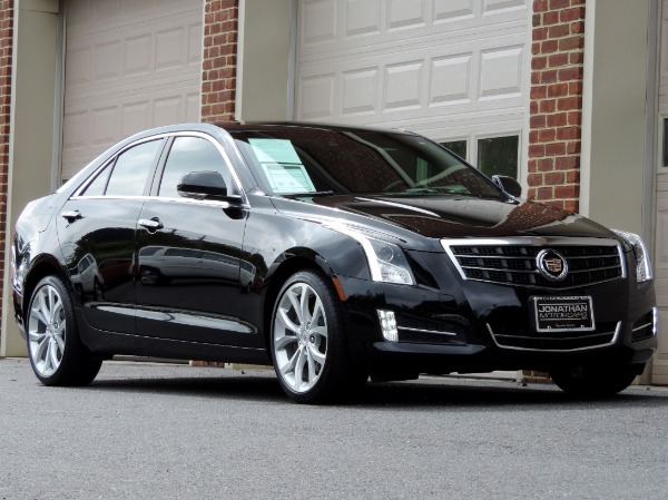 Used-2014-Cadillac-ATS-36L-Premium