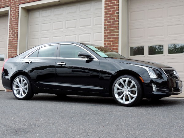 Used-2014-Cadillac-ATS-36L-Premium