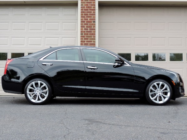 Used-2014-Cadillac-ATS-36L-Premium