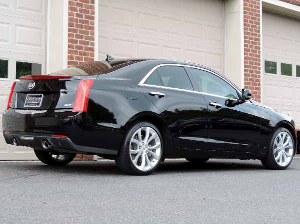 Used-2014-Cadillac-ATS-36L-Premium