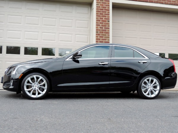 Used-2014-Cadillac-ATS-36L-Premium