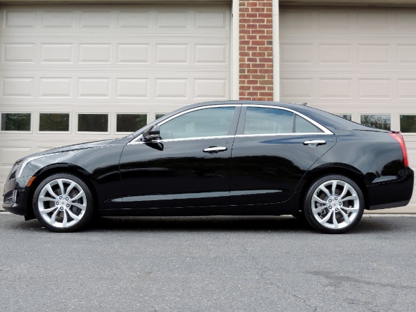 Used-2014-Cadillac-ATS-36L-Premium