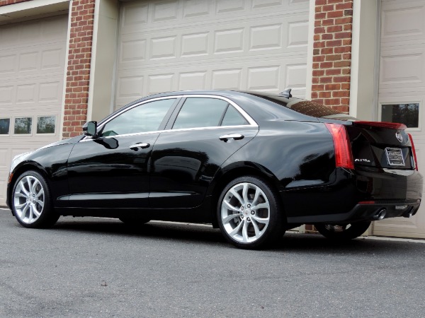 Used-2014-Cadillac-ATS-36L-Premium