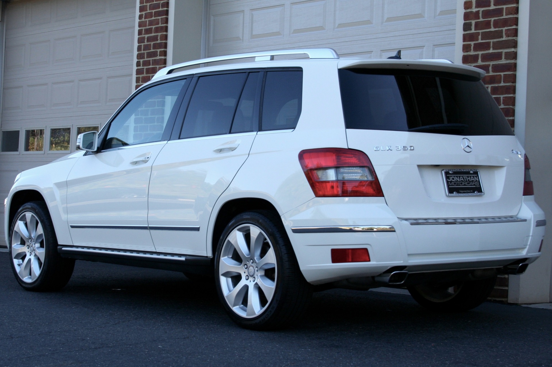 2010 Mercedes-Benz GLK GLK 350 4MATIC Stock # 338575 for sale near Edgewater Park, NJ | NJ ...