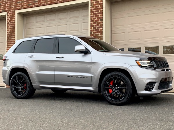 Used-2017-Jeep-Grand-Cherokee-SRT