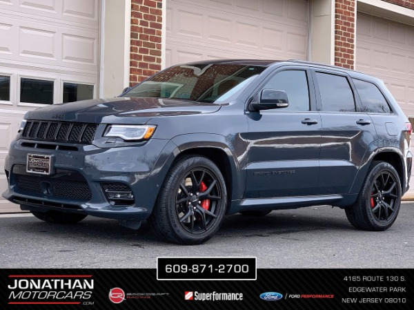 Used-2018-Jeep-Grand-Cherokee-SRT