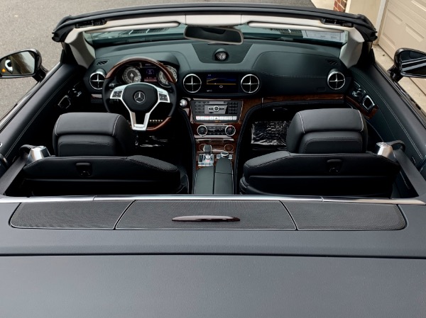 Used-2013-Mercedes-Benz-SL-Class-SL-550