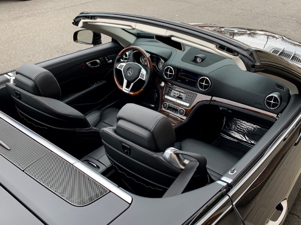 Used-2013-Mercedes-Benz-SL-Class-SL-550