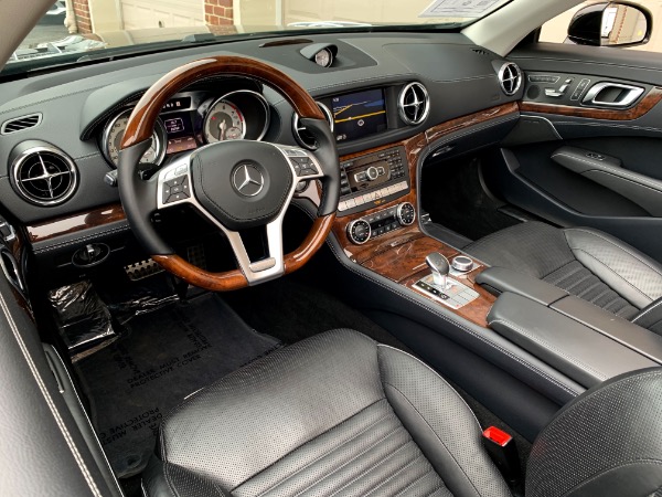 Used-2013-Mercedes-Benz-SL-Class-SL-550