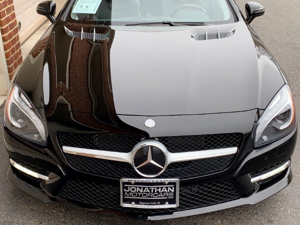 Used-2013-Mercedes-Benz-SL-Class-SL-550