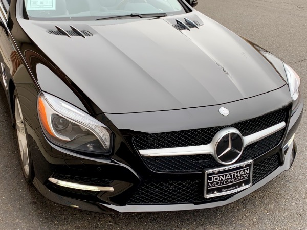 Used-2013-Mercedes-Benz-SL-Class-SL-550