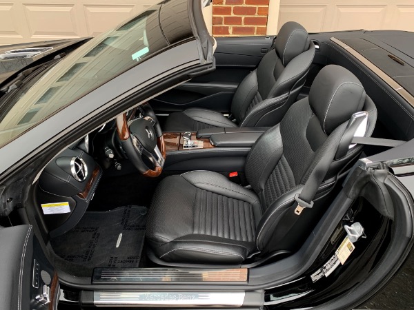 Used-2013-Mercedes-Benz-SL-Class-SL-550