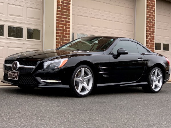 Used-2013-Mercedes-Benz-SL-Class-SL-550