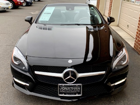 Used-2013-Mercedes-Benz-SL-Class-SL-550