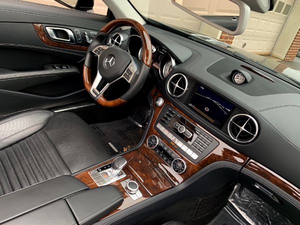 Used-2013-Mercedes-Benz-SL-Class-SL-550