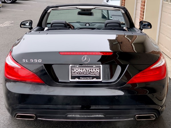 Used-2013-Mercedes-Benz-SL-Class-SL-550