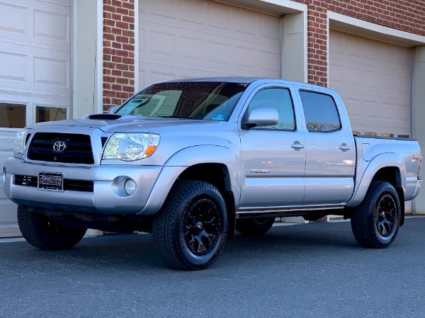 Used-2005-Toyota-Tacoma-V6-TRD-Sport