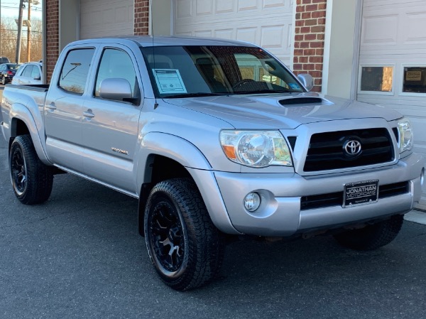 Used-2005-Toyota-Tacoma-V6-TRD-Sport