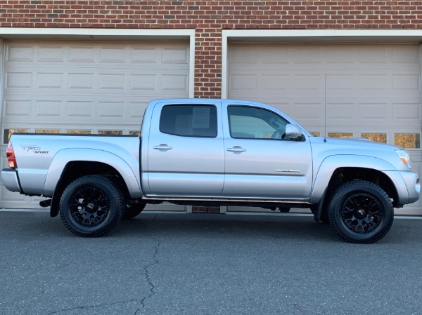 Used-2005-Toyota-Tacoma-V6-TRD-Sport