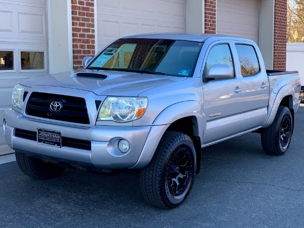 Used-2005-Toyota-Tacoma-V6-TRD-Sport