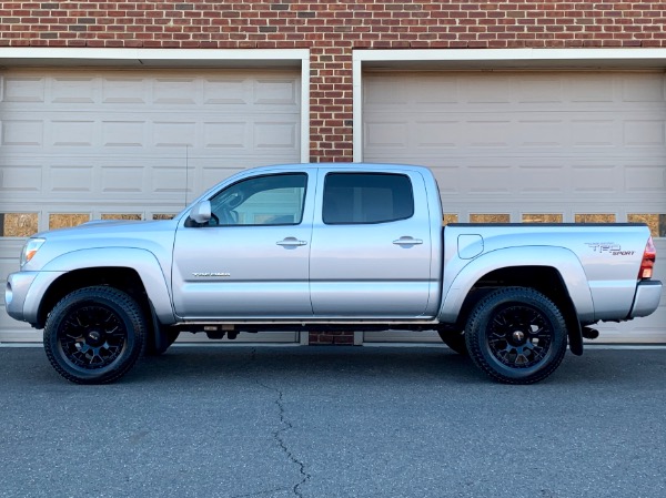 Used-2005-Toyota-Tacoma-V6-TRD-Sport