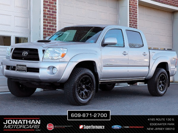 Used-2005-Toyota-Tacoma-V6-TRD-Sport