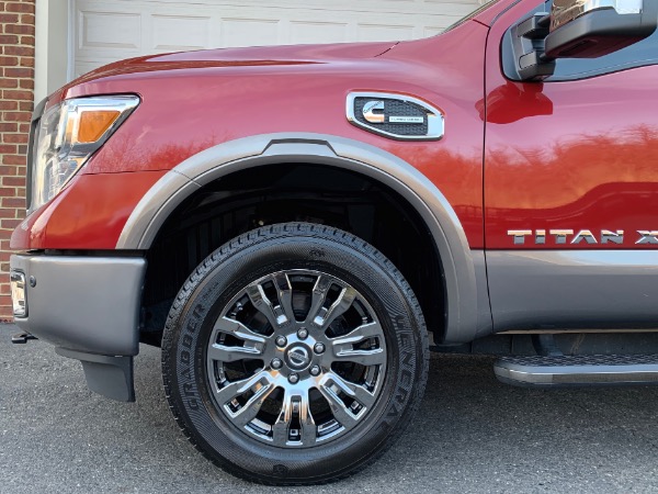 Used-2018-Nissan-Titan-XD-Platinum-Reserve-Diesel