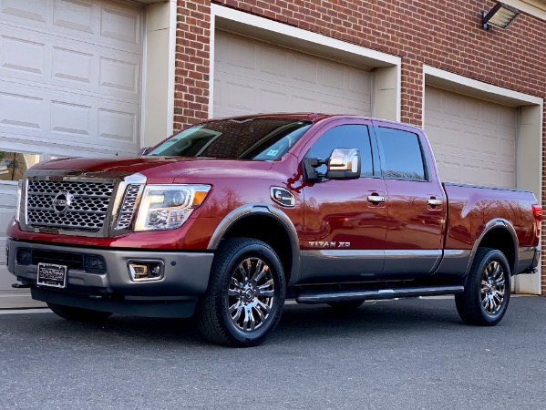 Used-2018-Nissan-Titan-XD-Platinum-Reserve-Diesel