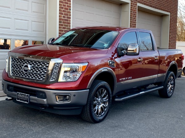 Used-2018-Nissan-Titan-XD-Platinum-Reserve-Diesel