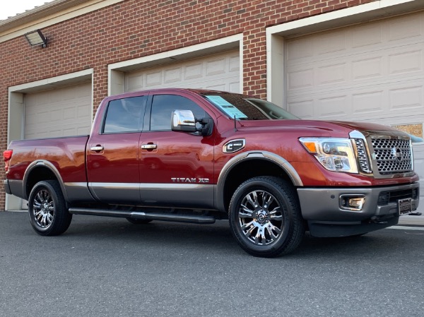 Used-2018-Nissan-Titan-XD-Platinum-Reserve-Diesel