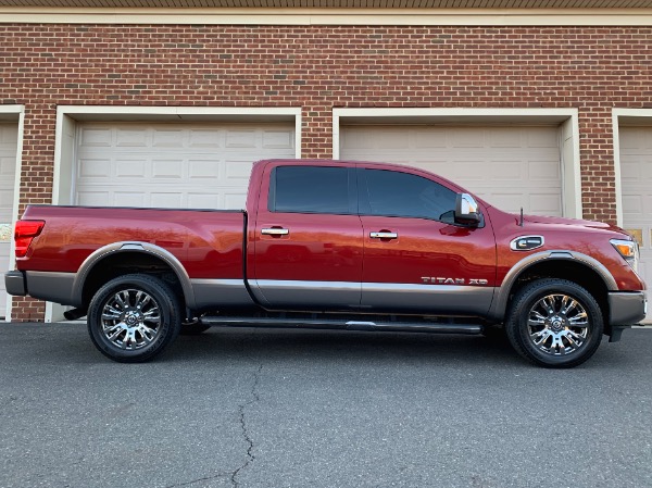 Used-2018-Nissan-Titan-XD-Platinum-Reserve-Diesel